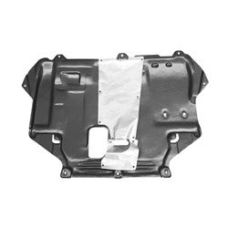 2015 - 2018 FORD FOCUS REARWARD UNDERCAR SHIELD FO1228139 BV6Z6P013A