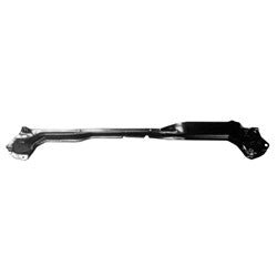 2012 - 2018 FORD FOCUS / C-MAX FRONT FENDER BRACE FO1229103 DV6Z16A200A