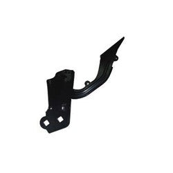 2012 - 2018 FORD FOCUS / ELECTRIC FOCUS / ESCAPE LINCOLN MKC PASSENGER SIDE HOOD HINGE FO1236153 CP9Z16796A