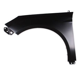 2012 - 2018 FORD FOCUS DRIVER SIDE FRONT FENDER CAPA FO1240287C BM5Z16006B