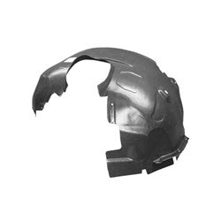 2012 - 2018 FORD FOCUS / ELECTRIC FOCUS DRIVER SIDE FRONT INNER FENDER FO1248150 AM5Z16103B