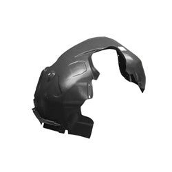 2012 - 2018 FORD FOCUS / ELECTRIC FOCUS PASSENGER SIDE FRONT INNER FENDER FO1249150 AM5Z16102B