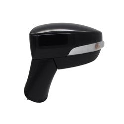 2018 - 2022 FORD ECOSPORT DRIVER SIDE POWER DOOR MIRROR FO1320691 CN1Z17A703B