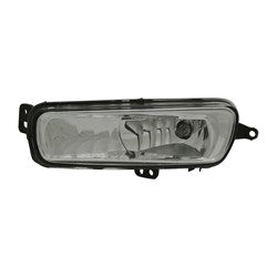 2015 - 2018 FORD FOCUS / FORD TRANSIT / CARGO VAN / CREW VAN DRIVER SIDE FOG LIGHT ASSEMBLY FO2592236U F1EZ15201A