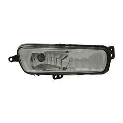 2015 - 2018 FORD FOCUS / FORD TRANSIT / CARGO VAN / CREW VAN PASSENGER SIDE FOG LIGHT ASSEMBLY FO2593236U F1EZ15200A
