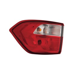 2018 - 2022 FORD ECOSPORT DRIVER SIDE OUTER TAIL LIGHT ASSEMBLY FO2804123C GN1Z13405D