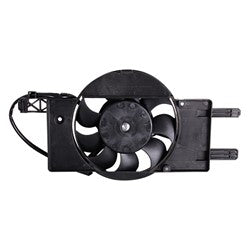 2015 - 2018 FORD FOCUS A/C CONDENSER FAN ASSEMBLY FO3113108