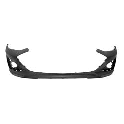 2019 CHEVY CRUZE SEDAN / HATHBACK FRONT BUMPER COVER GM1000A35C 42679642