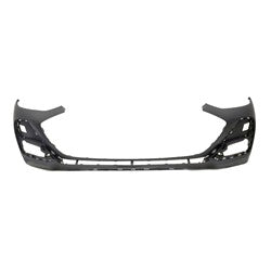 2019 CHEVY CRUZE SEDAN / HATHBACK FRONT BUMPER COVER CAPA GM1000A36C 42679643