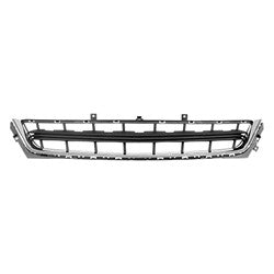 2014 - 2020 CHEVY IMPALA FRONT BUMPER COVER GRILLE GM1036164 22941696