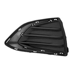 2019 CHEVY CRUZE SEDAN / HATHBACK DRIVER SIDE FOG LIGHT LOWER COVER GM1038238 42550375