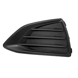 2019 CHEVY CRUZE SEDAN / HATHBACK FRONT DRIVER SIDE LOWER BUMPER COVER GRILLE GM1038245 42550367