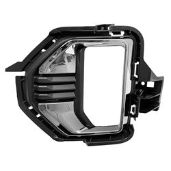 2021 - 2022 GMC CANYON FRONT DRIVER SIDE FOG LIGHT BEZEL GM1038276 84693864