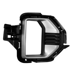 2021 - 2022 GMC CANYON FRONT DRIVER SIDE FOG LIGHT BEZEL GM1038278 84693866