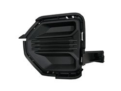 2021 - 2022 GMC CANYON DRIVER SIDE FOG LIGHT COVER GM1038282 84461472