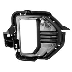 2021 - 2022 GMC CANYON FRONT PASSENGER SIDE FOG LIGHT BEZEL GM1039276 84693865