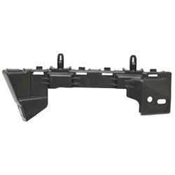 2016 - 2019 CHEVY CRUZE SEDAN / HATCHBACK FRONT DRIVER SIDE OUTER BUMPER COVER GUIDE GM1042139U 84229330 