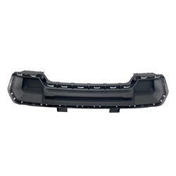 2021 - 2022 GMC CANYON FRONT LOWER VALANCE PANEL CAPA GM1095222C 84461459
