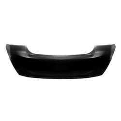 2014 - 2020 CHEVY IMPALA REAR BUMPER COVER CAPA GM1100916C 23378125