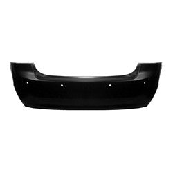 2016 - 2020 CHEVY IMPALA REAR BUMPER COVER CAPA GM1100973C 23378123