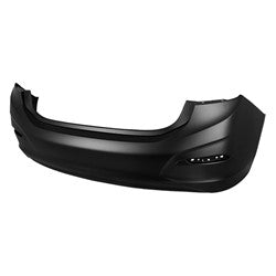 2016 - 2019 CHEVY CRUZE SEDAN REAR BUMPER COVER GM1100991U 19354103