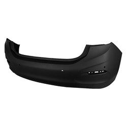 2016 - 2019 CHEVY CRUZE SEDAN REAR BUMPER COVER GM1100992U 19354100