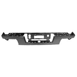 2015 - 2022 GMC CANYON / CHEVY COLORADO REAR STEP BUMPER FACE BAR GM1102562 84568267
