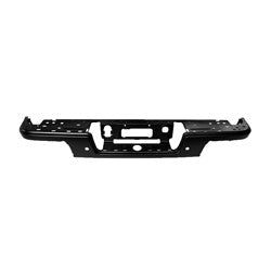 2015 - 2022 GMC CANYON / CHEVY COLORADO REAR STEP BUMPER FACE BAR GM1102567 84568269