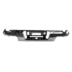 2015 - 2022 GMC CANYON / CHEVY COLORADO REAR STEP BUMPER FACE BAR GM1102568 84427122