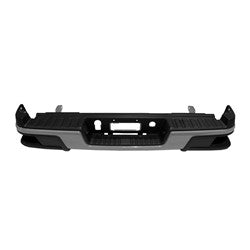 2015 - 2022 GMC CANYON / CHEVY COLORADO REAR STEP BUMPER ASSEMBLY GM1103180U 84568267