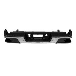 2019 - 2022 GMC CANYON / CHEVY COLORADO REAR STEP BUMPER ASSEMBLY GM1103206 84636771