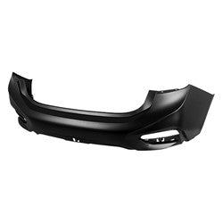 2016 - 2019 CHEVY CRUZE SEDAN REAR UPPER BUMPER COVER CAPA GM1114114C 19354101