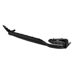 2016 - 2019 CHEVY CRUZE SEDAN REAR LOWER BUMPER COVER GM1115133 23403036