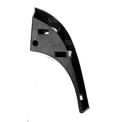 2015 - 2022 GMC CANYON / CHEVY COLORADO REAR DRIVER SIDE BUMPER PAD SUPPORT GM1142106 22890965