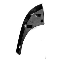 2015 - 2022 GMC CANYON / CHEVY COLORADO REAR PASSENGER SIDE BUMPER PAD SUPPORT GM1143106 22890966