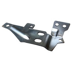 2015 - 2022 GMC CANYON / CHEVY COLORADO REAR DRIVER SIDE BUMPER FACE BAR BRACE GM1162109 23278705