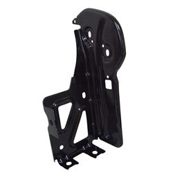 2014 - 2019 GMC SIERRA / DENALI / CHEVY SILVERADO 1500 / 2500 / 3500 BUMPER BRACKET REAR RIGHT HAND (BRACE) WITH CORNER STEP GM1167127 23108149