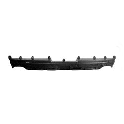 2014 - 2020 CHEVY IMPALA REAR BUMPER IMPACT ABSORBER GM1170226 23489775