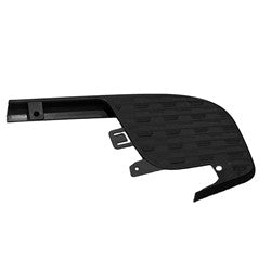 2015 - 2022 GMC CANYON / CHEVY COLORADO REAR DRIVER SIDE LOWER REAR BUMPER PAD GM1196106 22900984