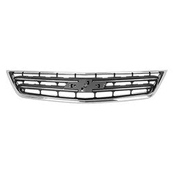 2014 - 2020 CHEVY IMPALA FRONT GRILLE GM1200685 84720375
