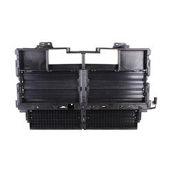 2015 - 2022 GMC CANYON / CHEVY COLORADO RADIATOR SHUTTER HOUSING GM1206109 86533307