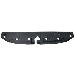 2015 - 2022 GMC CANYON / CHEVY COLORADO RADIATOR SUPPORT COVER [SIGHT SHIELD] GM1224150 23316877