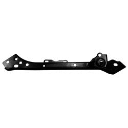 2016 - 2019 CHEVY CRUZE SEDAN DRIVER SIDE RADIATOR SUPPORT UPPER TIE BAR EXTENSION GM1225350 84085159