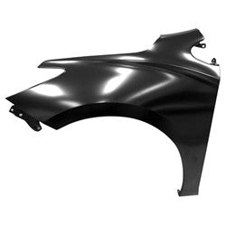2016 - 2019 CHEVY CRUZE SEDAN / HATCHBACK FRONT DRIVER SIDE FENDER CAPA GM1240396C 84259707