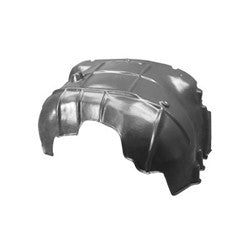 2014 - 2019 GMC SIERRA / DENALI 1500 FENDER LINER FRONT LEFT HAND GM1248239 23496264