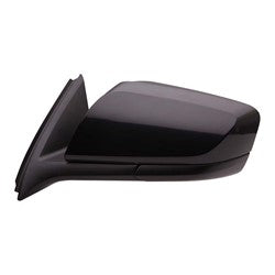 2014 - 2017 CHEVY IMPALA DRIVER SIDE DOOR MIRROR GM1320459 84269187
