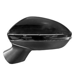 2016 - 2019 CHEVY CRUZE SEDAN / HATCHBACK DRIVER SIDE POWER DOOR MIRROR GM1320544 39125819