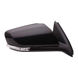 2014 - 2020 CHEVY IMPALA PASSENGER SIDE DOOR MIRROR GM1321461 84269198