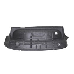 2014 - 2019 GMC SIERRA / DENALI 1500 / 2500 / 3500  FENDER LINER REAR LEFT HAND GM1762110 84511154