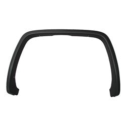 2014 - 2019 GMC SIERRA 1500 / 2500 / 3500 DENALI 1500 WHEEL ARCH TRIM REAR LEFT HAND GM1790120 22775552
